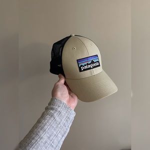 Patagonia Trucker Hat